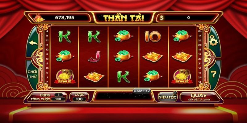 Những điều cần biết về NetEnt Nổ Hũ