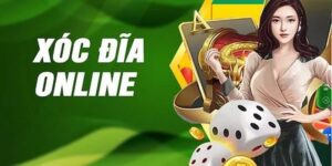xóc đĩa đổi thưởng kingbet86